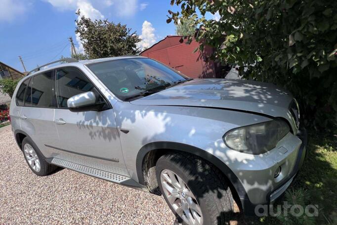 BMW X5 2007