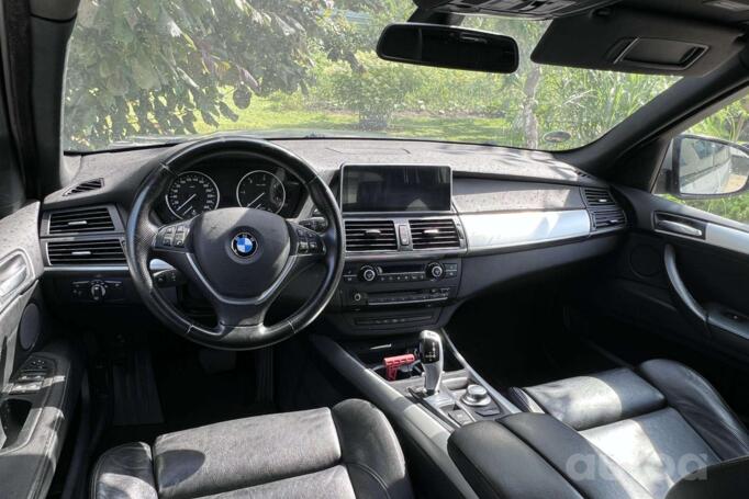 BMW X5 2007