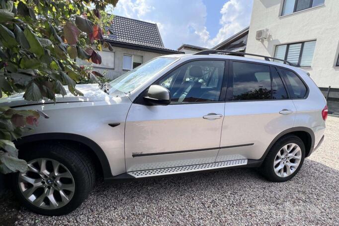 BMW X5 2007