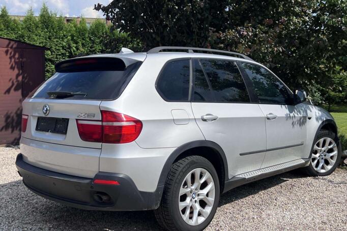 BMW X5 2007