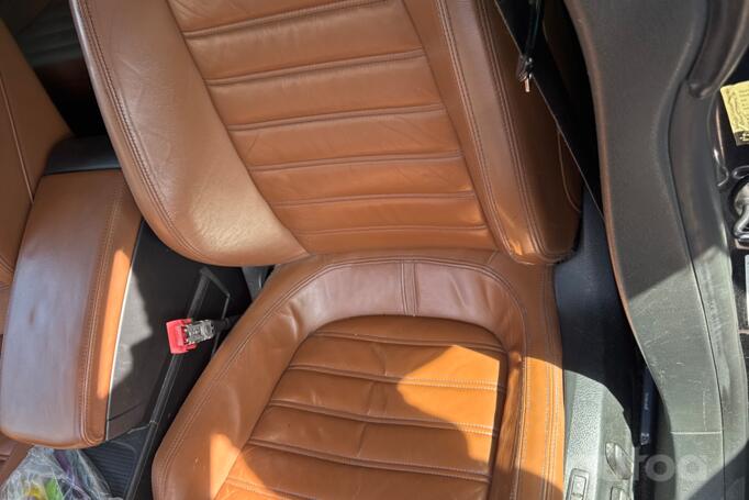 Volkswagen Passat CC 1 generation Sedan
