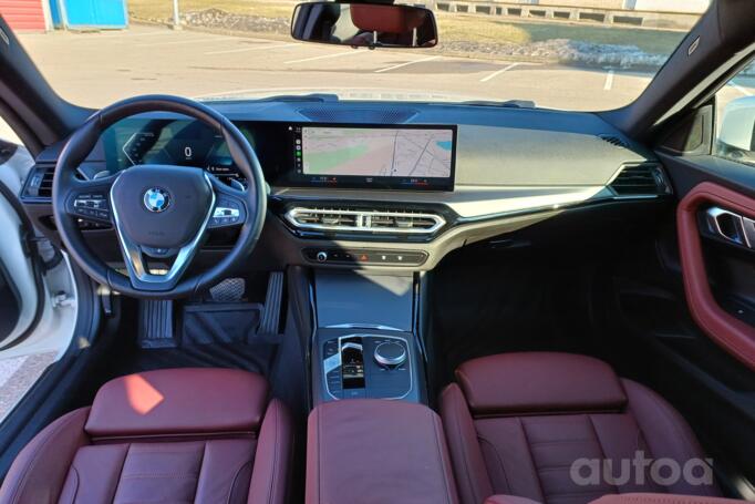 BMW 2 Series G42