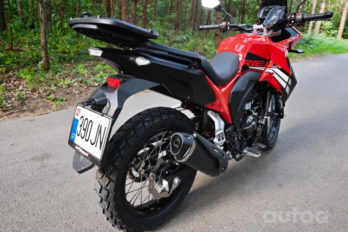 Rieju Motors Rieju No.1