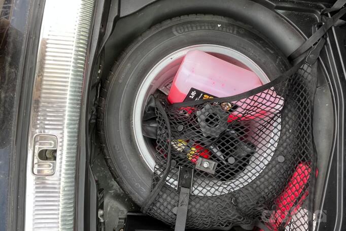 Audi A6 4F/C6 wagon 5-doors