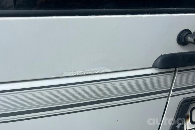 GMC Safari 2 generation
