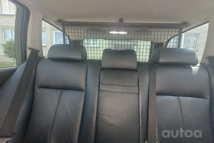 BMW 5 Series E39 [restyling] Touring wagon