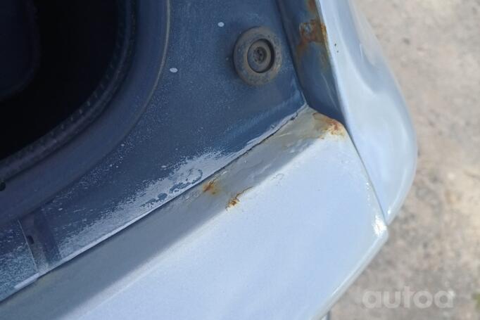 BMW 5 Series E39 [restyling] Touring wagon