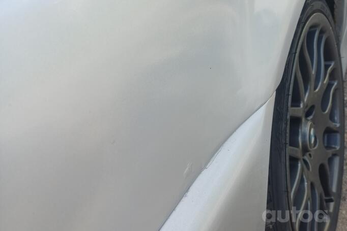 BMW 5 Series E39 [restyling] Touring wagon