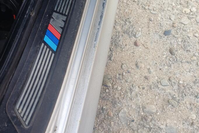 BMW 5 Series E39 [restyling] Touring wagon