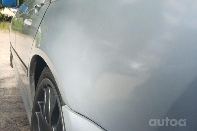 BMW 5 Series E39 [restyling] Touring wagon