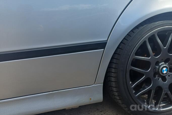 BMW 5 Series E39 [restyling] Touring wagon
