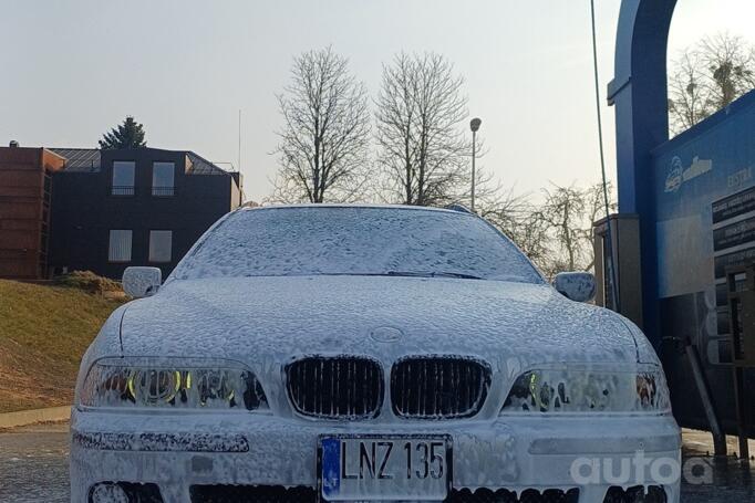 BMW 5 Series E39 [restyling] Touring wagon