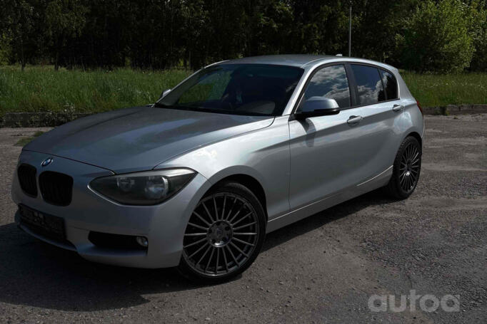 BMW 116