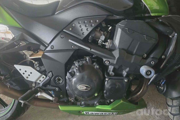 Kawasaki Z