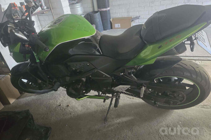 Kawasaki Z