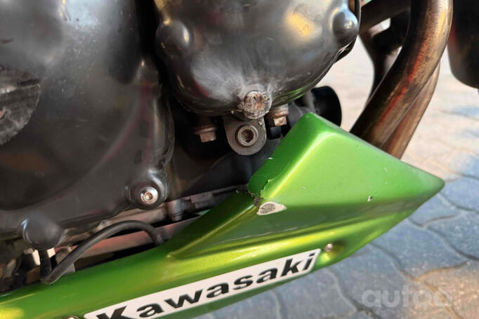 Kawasaki Z