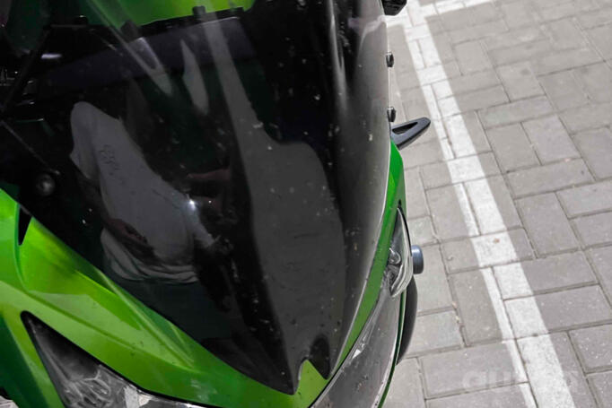 Kawasaki Z