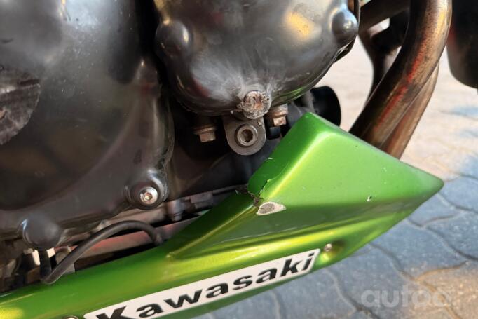 Kawasaki Z
