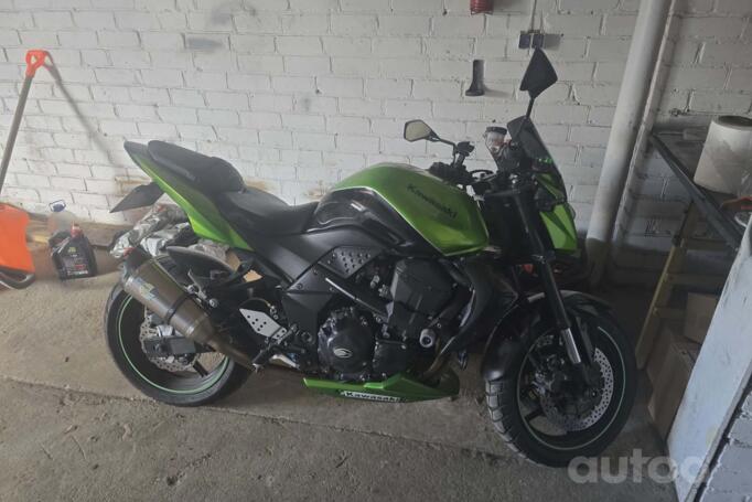 Kawasaki Z