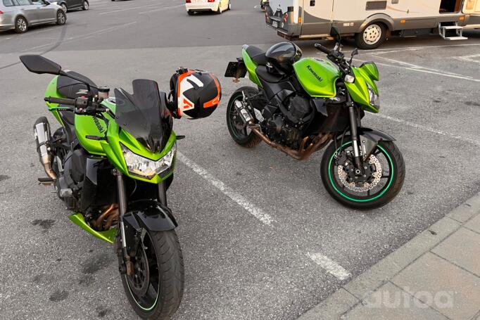 Kawasaki Z