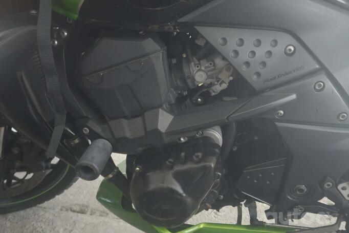 Kawasaki Z