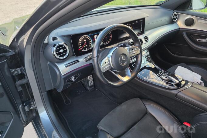 Mercedes-Benz E-Class W213/S213/C238/A238 wagon 5-doors