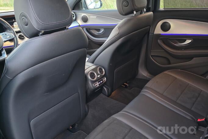Mercedes-Benz E-Class W213/S213/C238/A238 wagon 5-doors