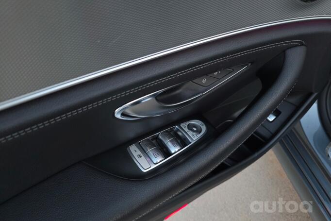 Mercedes-Benz E-Class W213/S213/C238/A238 wagon 5-doors