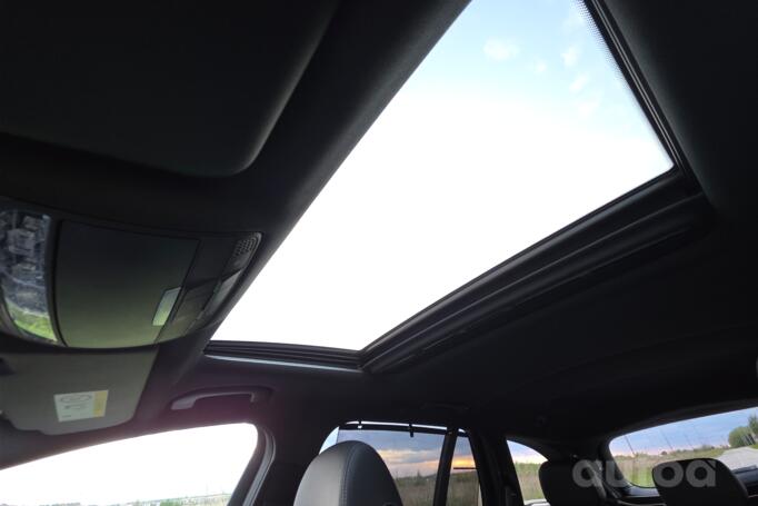 Mercedes-Benz E-Class W213/S213/C238/A238 wagon 5-doors