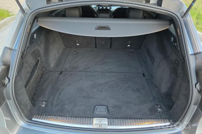 Mercedes-Benz E-Class W213/S213/C238/A238 wagon 5-doors
