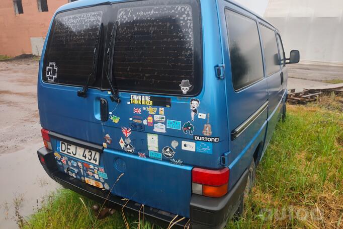 Volkswagen Transporter T4 Van