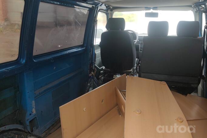 Volkswagen Transporter T4 Van