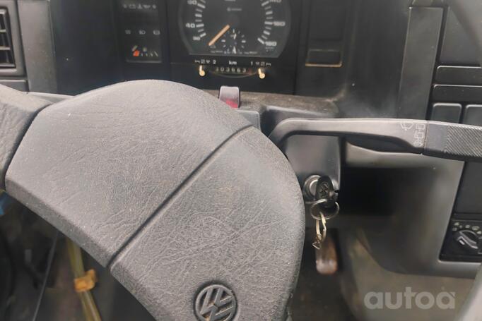 Volkswagen Transporter T4 Van