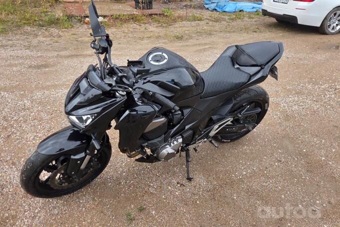 Kawasaki Z
