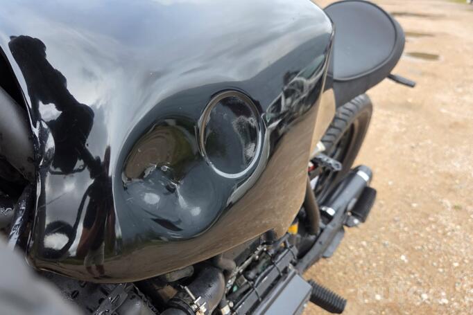 Bmw K 75