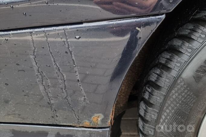 Mercedes-Benz CLC-Class CL203 [restyling] Coupe
