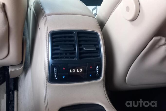 Mercedes-Benz CLS-Class C219 [restyling] AMG Sedan 4-doors