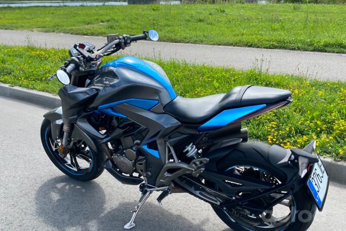 Zontes 310R
