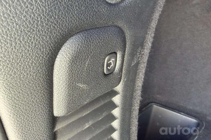 Dodge Durango 3 generation [restyling] SUV
