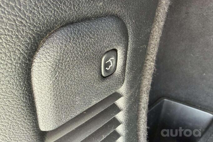 Dodge Durango 3 generation [restyling] SUV