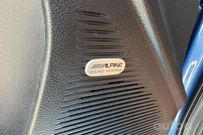 Dodge Challenger 3 generation [2th restyling] Coupe