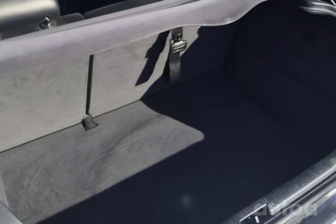 Audi A3 8L Hatchback 3-doors