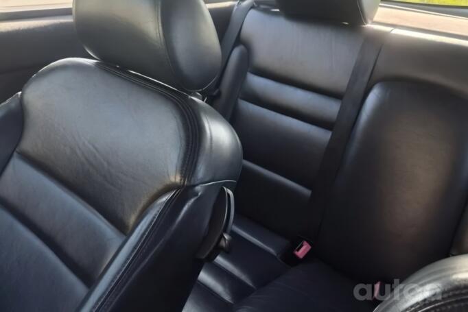 Audi A3 8L Hatchback 3-doors