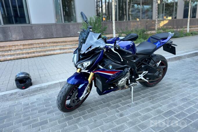 Bmw S 1000