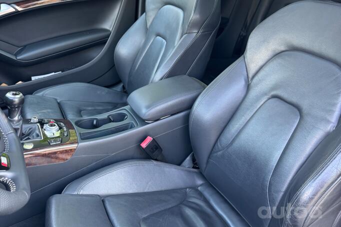 Audi A5 8T [restyling] Coupe