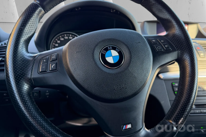 BMW 1 Series E82/E88 [2th restyling] Coupe