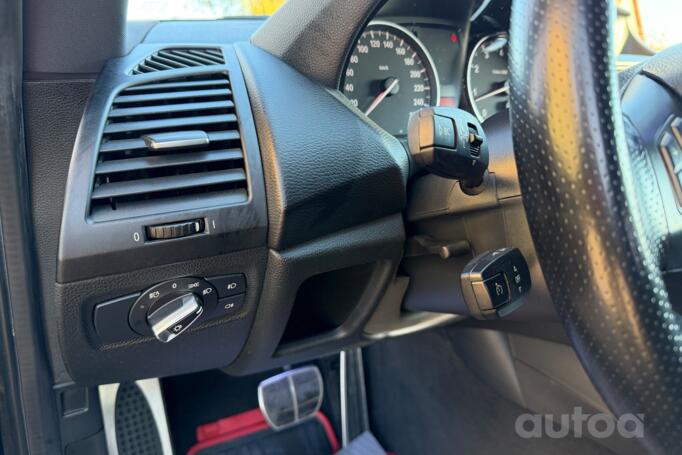 BMW 1 Series E82/E88 [2th restyling] Coupe
