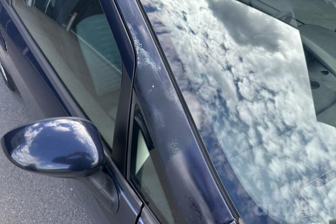Fiat Grande Punto 2 generation Hatchback 3 doors