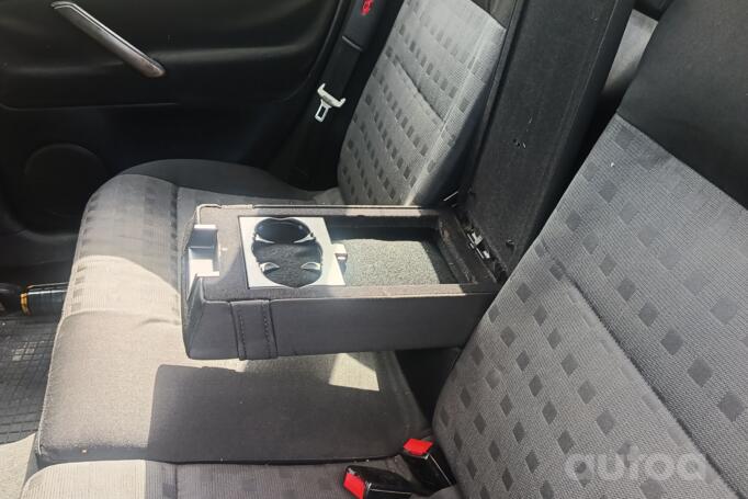 Volkswagen Passat B5.5 [restyling] wagon