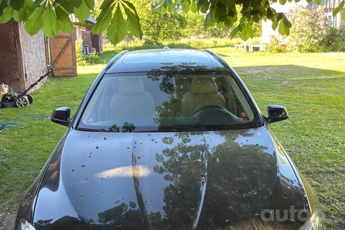 BMW 535 2014